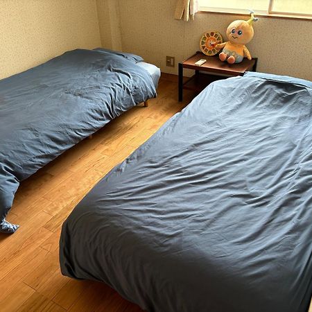 浜の宮七福神 1棟貸し9名様までご利用できます Villa Nachikatsuura Exteriör bild
