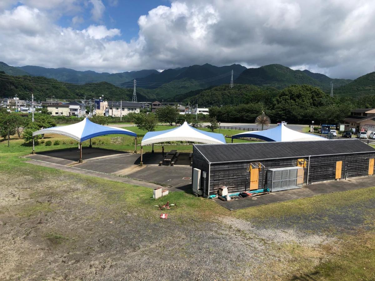 浜の宮七福神 1棟貸し9名様までご利用できます Villa Nachikatsuura Exteriör bild