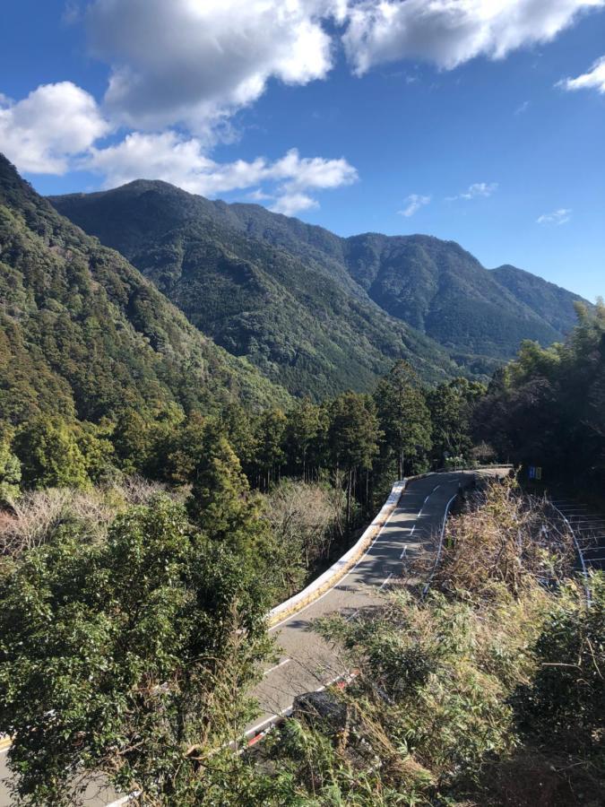 浜の宮七福神 1棟貸し9名様までご利用できます Villa Nachikatsuura Exteriör bild