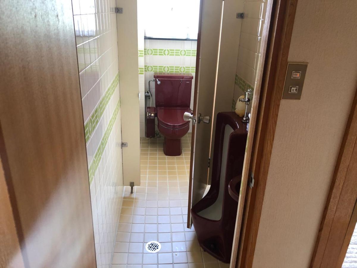 浜の宮七福神 1棟貸し9名様までご利用できます Villa Nachikatsuura Exteriör bild