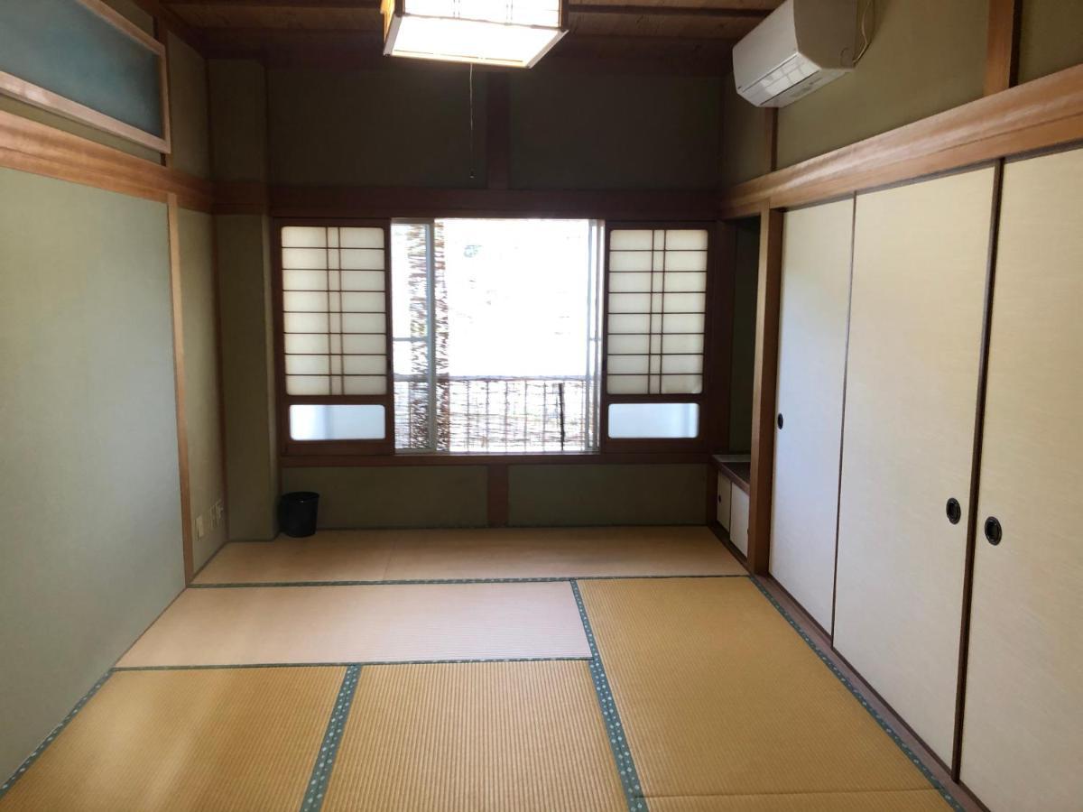 浜の宮七福神 1棟貸し9名様までご利用できます Villa Nachikatsuura Exteriör bild