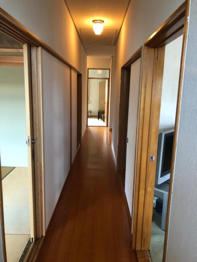 浜の宮七福神 1棟貸し9名様までご利用できます Villa Nachikatsuura Exteriör bild
