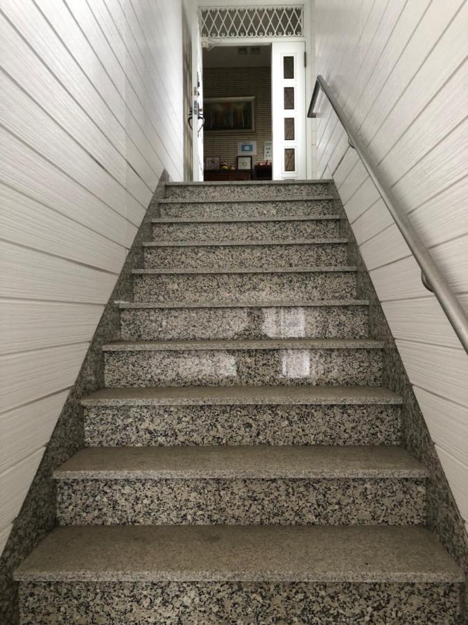 浜の宮七福神 1棟貸し9名様までご利用できます Villa Nachikatsuura Exteriör bild