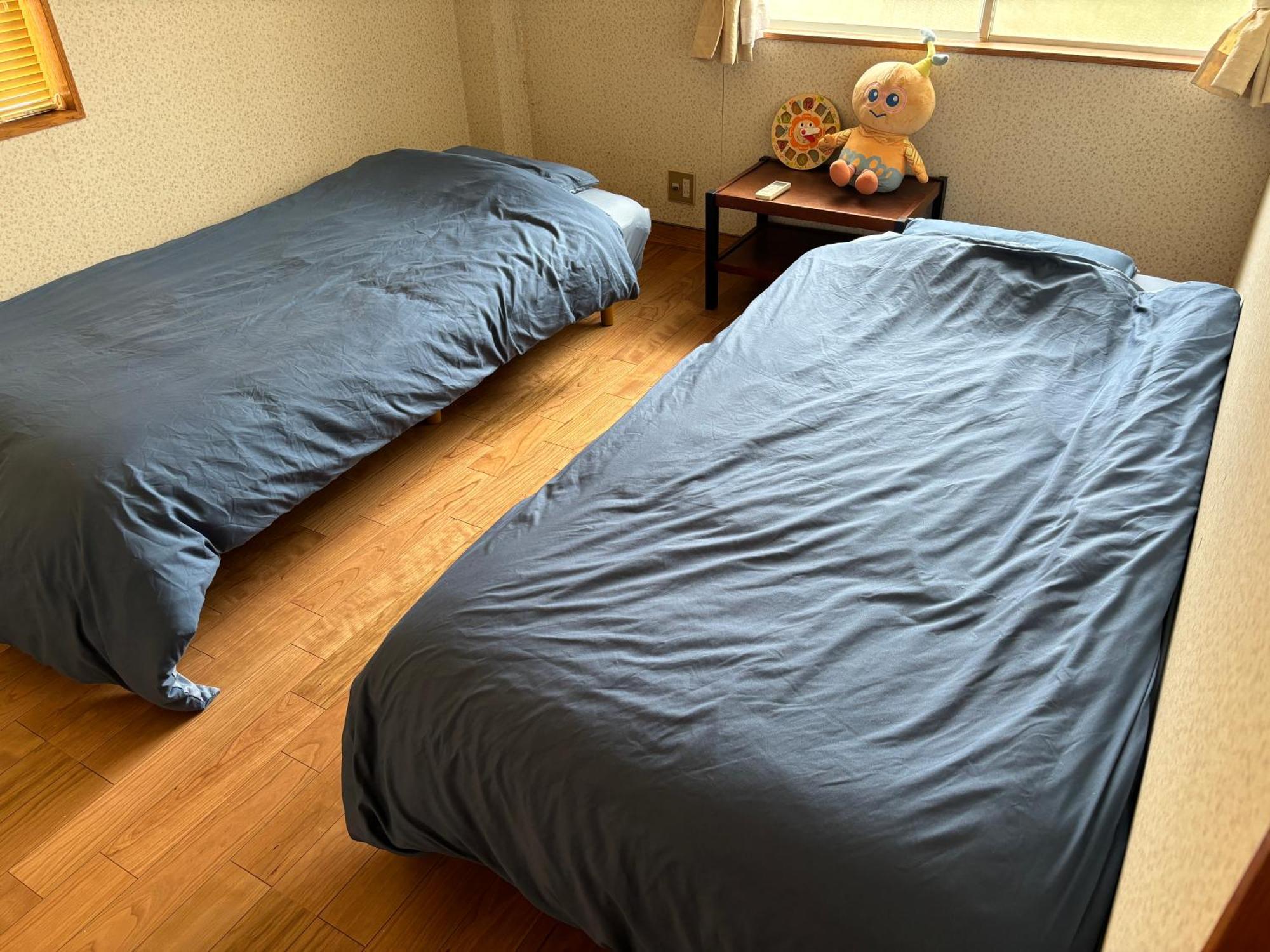 浜の宮七福神 1棟貸し9名様までご利用できます Villa Nachikatsuura Exteriör bild